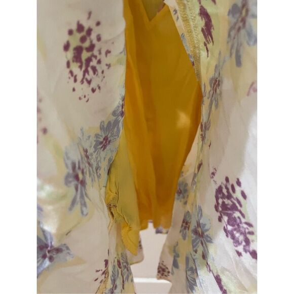 NWOT Free People Sugar Crush Mini Dress Size Medium - Picture 5 of 8